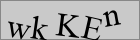 Sicherheitscode