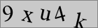 Sicherheitscode