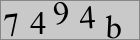 Sicherheitscode