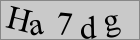 Sicherheitscode