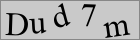 Sicherheitscode