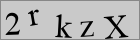 Sicherheitscode