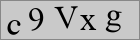Sicherheitscode