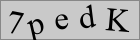 Sicherheitscode