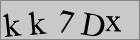 Sicherheitscode