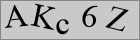 Sicherheitscode