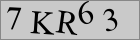 Sicherheitscode