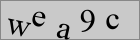 Sicherheitscode