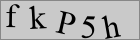 Sicherheitscode