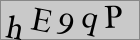 Sicherheitscode