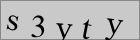 Sicherheitscode