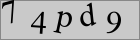 Sicherheitscode