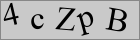 Sicherheitscode
