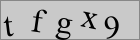 Sicherheitscode