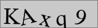 Sicherheitscode