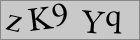 Sicherheitscode