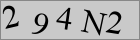 Sicherheitscode