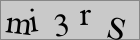 Sicherheitscode