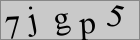Sicherheitscode