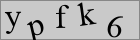 Sicherheitscode