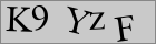 Sicherheitscode
