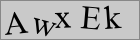 Sicherheitscode