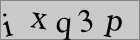Sicherheitscode