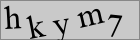 Sicherheitscode