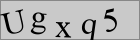 Sicherheitscode