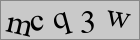 Sicherheitscode