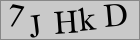 Sicherheitscode