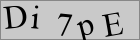 Sicherheitscode