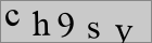 Sicherheitscode