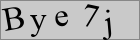 Sicherheitscode