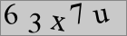 Sicherheitscode