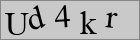 Sicherheitscode