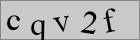 Sicherheitscode
