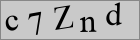 Sicherheitscode