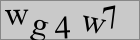 Sicherheitscode