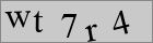 Sicherheitscode