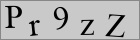Sicherheitscode