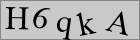 Sicherheitscode