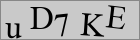Sicherheitscode
