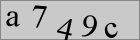 Sicherheitscode