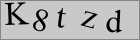 Sicherheitscode