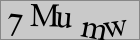 Sicherheitscode