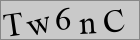 Sicherheitscode
