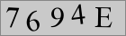 Sicherheitscode