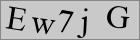 Sicherheitscode