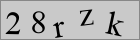 Sicherheitscode
